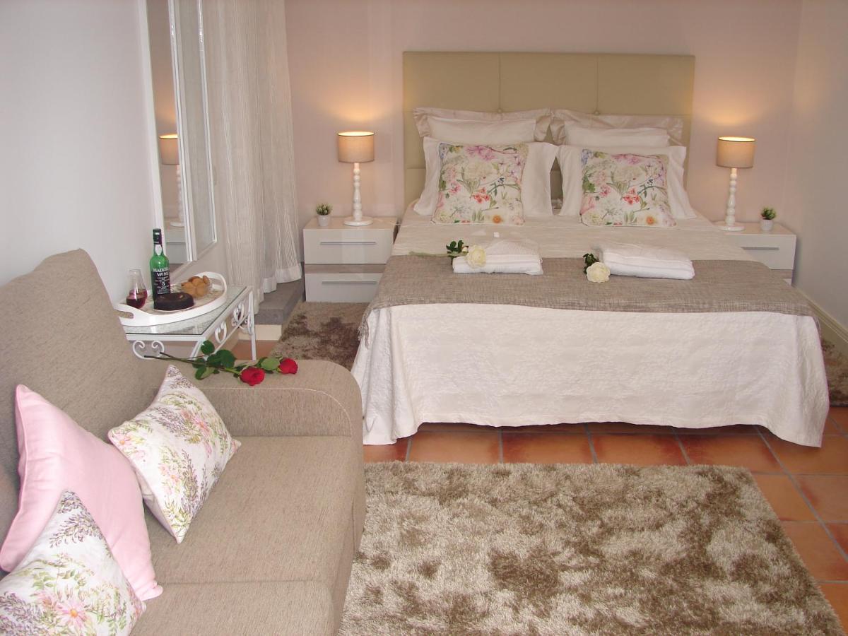 フンシャルQuinta Do Bom Sucessoアパートメント 部屋 写真