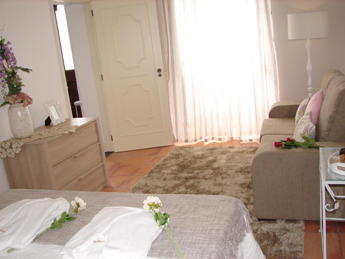 フンシャルQuinta Do Bom Sucessoアパートメント 部屋 写真
